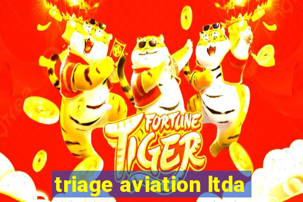 triage aviation ltda